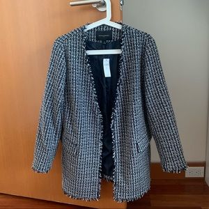 Women’s Banana Republic Blazer Size M